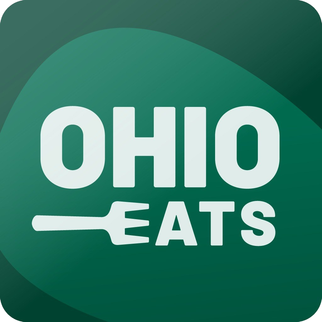 OHIO EATS app icon
