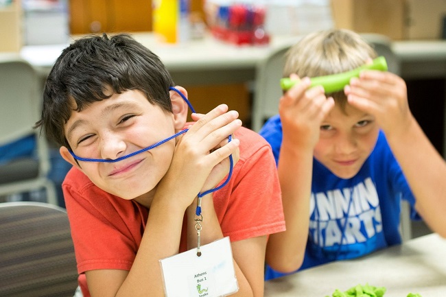 Nelsonville-York City School District | Ohio University