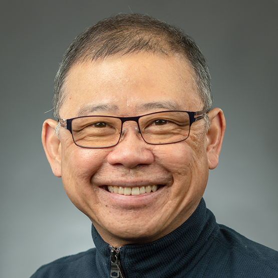 Headshot of Sau Chun
