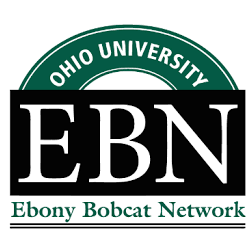 Ebony Bobcat Network logo