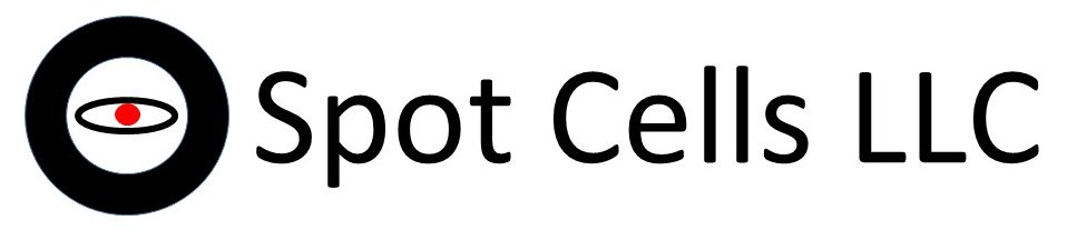 Spot Cells LLC logo