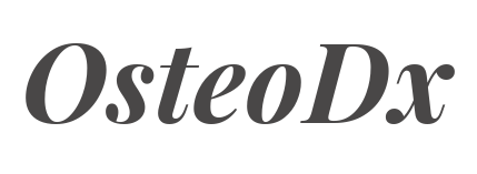 OsteoDx logo