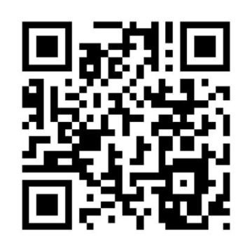 This is an image of a QR Code. When scanned it will automatically open the ISOS assistant app download page on a phone