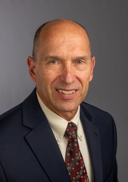 Joe Trubacz, MBA Profile Picture