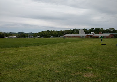 Ohio University Driving Range