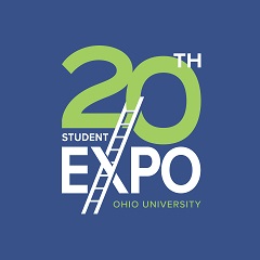 2022 Student Expo logo website