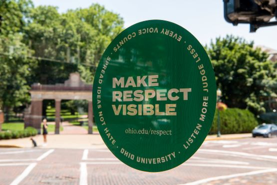 Make Respect Visible