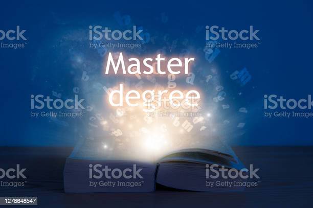 Masters College