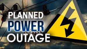 Athens Campus – Planned Power Outage