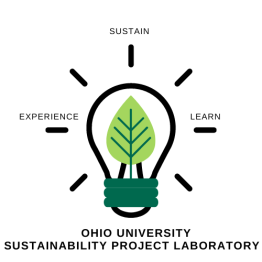 sustainability project lab icon