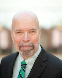 Terry Hogan, Ph.D. Profile Picture