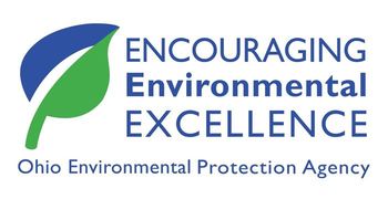 EPA E3 award logo