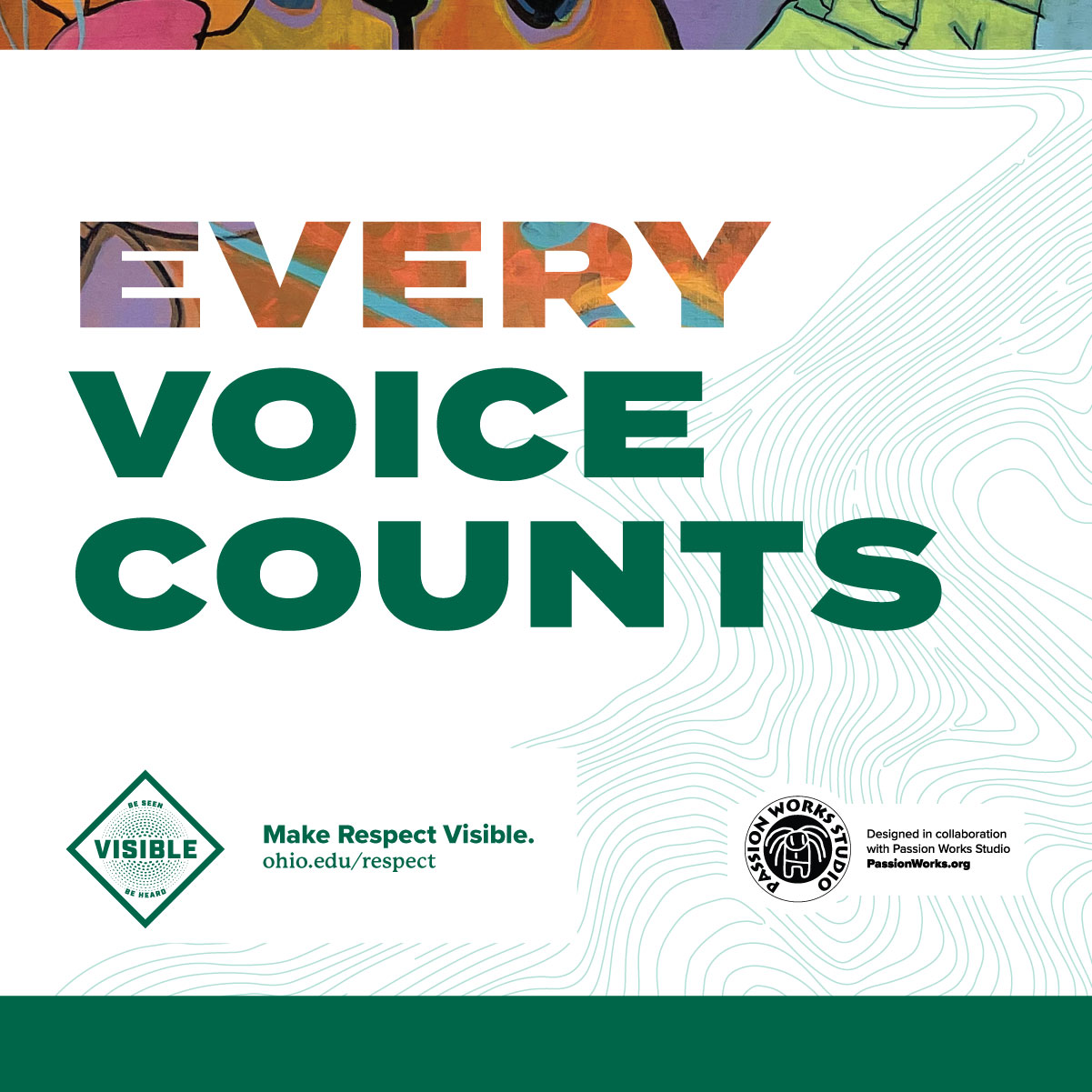 Every Voice Counts