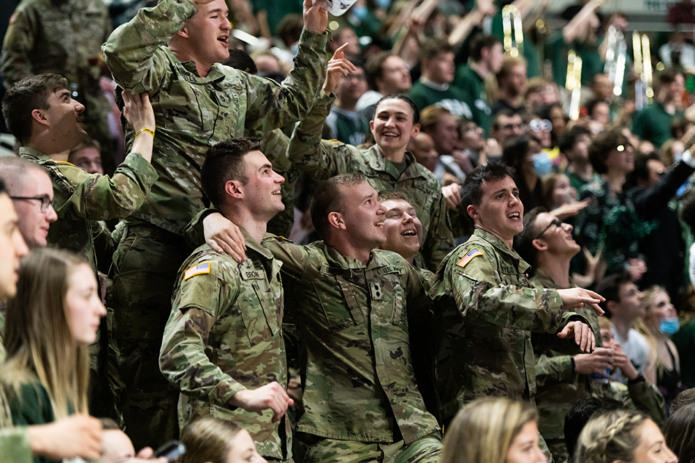 Army Officer Training and Qualification