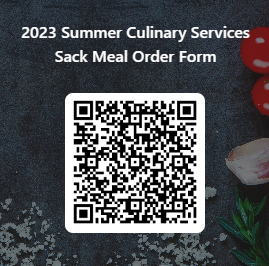 Sign up for Sack Meals HERE