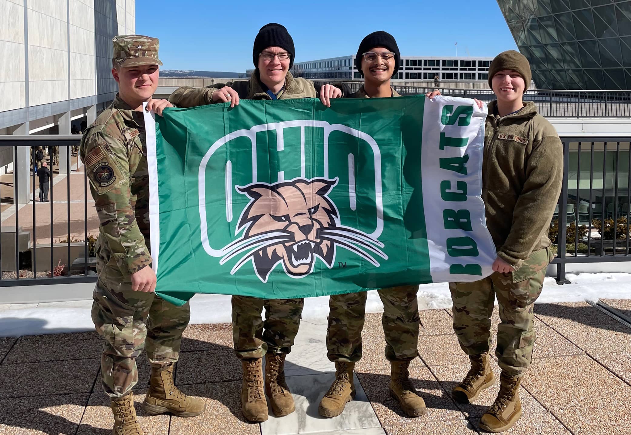 University College | Ohio University