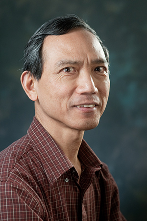 Tiao J. Chang