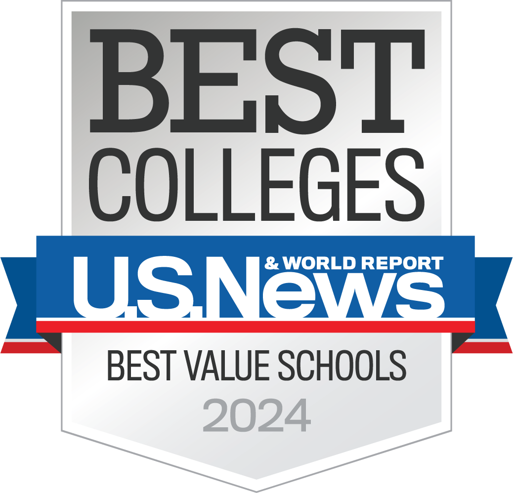 US News - Best Colleges - Best Value Schools 2024
