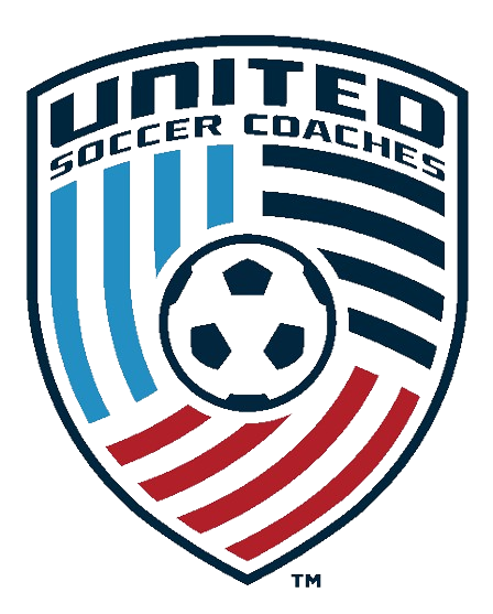 United Soccer Coaches logo