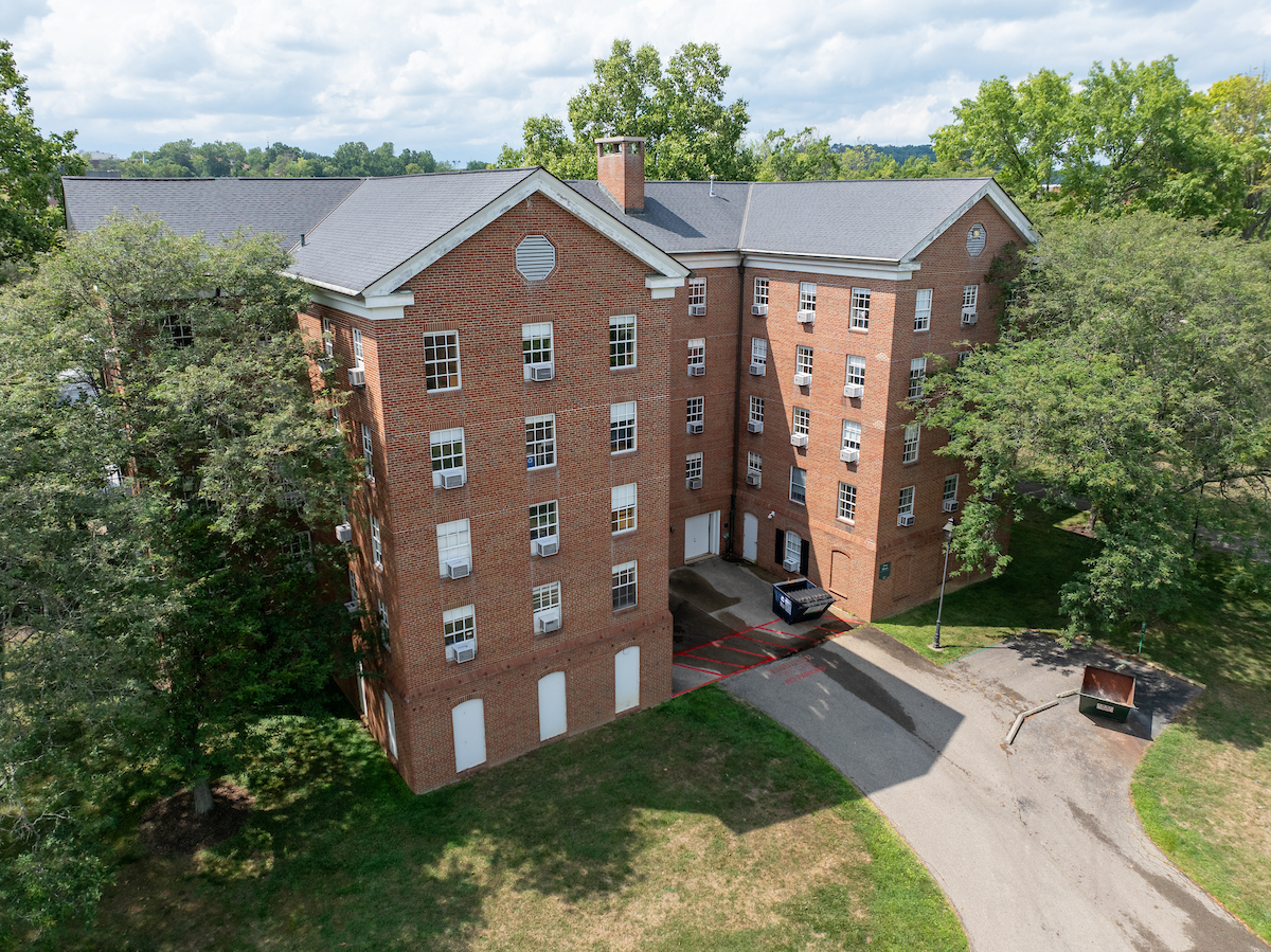 Photo of True House, located on South Green