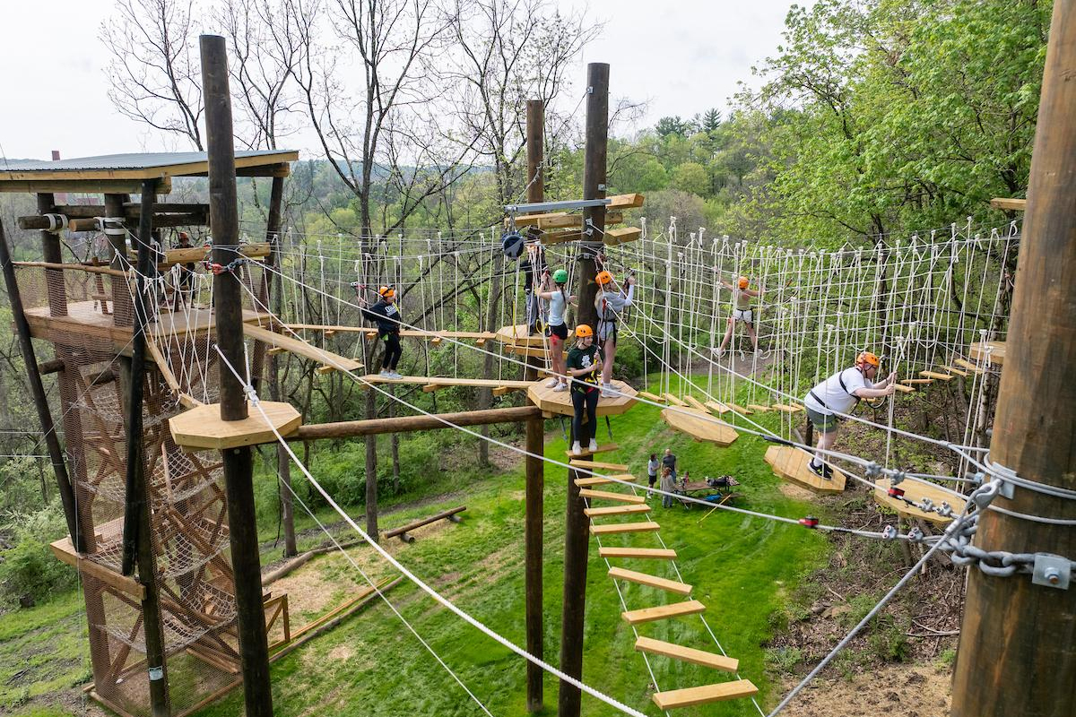 Alpine Skypark at The Ridges