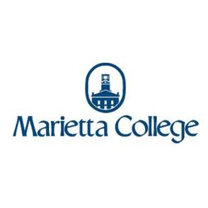 Marietta College logo