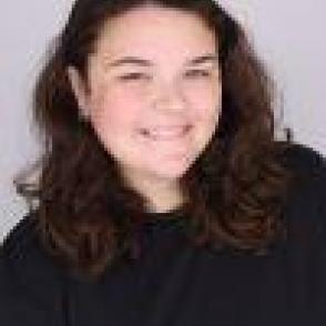 headshot of Cici Rockwell