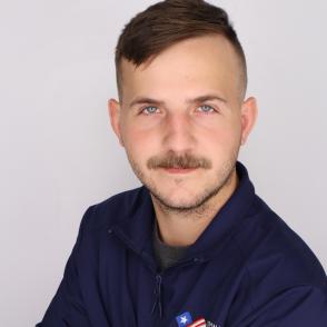 Jacob Sheaffer Photo