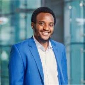 Oumarou Abdoulaye Balarabe