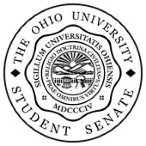 student senate logo