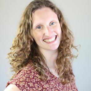 Jennifer Grant Weinandy