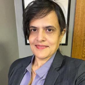 Flavia Princess Nesamani Inbanathan