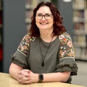 Photo of Jennifer Lisy