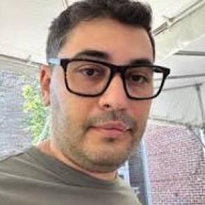 Photo of Basil Masri Zada