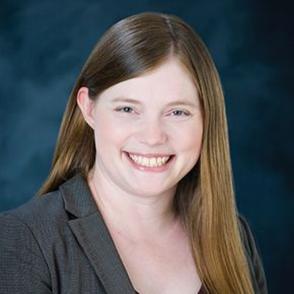 Emily Ledbury Spayde