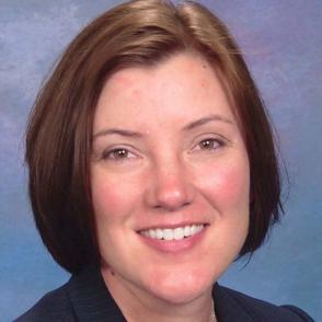 Maureen R. McFarland