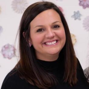 Headshot of Jessie Rigsby