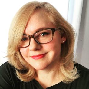 Allison Wright Clark headshot