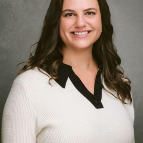 Danielle Smith, MSW, MA, LSW, CAE 