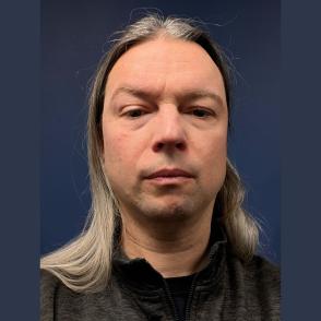 Gary Heinrich headshot