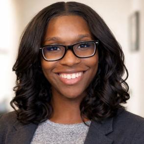 Marisha Legan-Johnson headshot