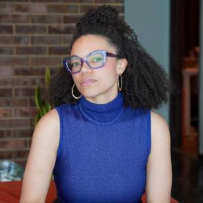 Belinda Ligotino headshot