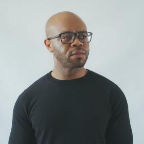 Harrison Mbemba headshot