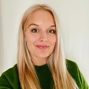 Rachel Lafranconi headshot