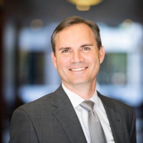 headshot of Robb Roby