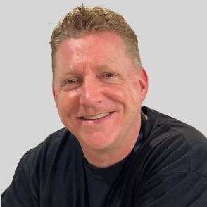 Jon Scanlon headshot