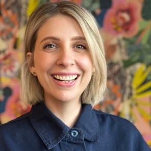 Ash M. Sheehan headshot