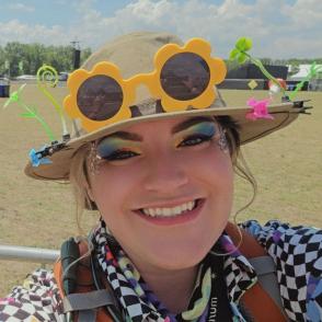 Viicky Shepherd headshot