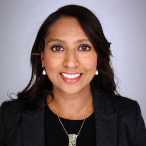 Nayomi Gunasekara Field