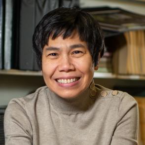 Pittaya Paladroi-Shane